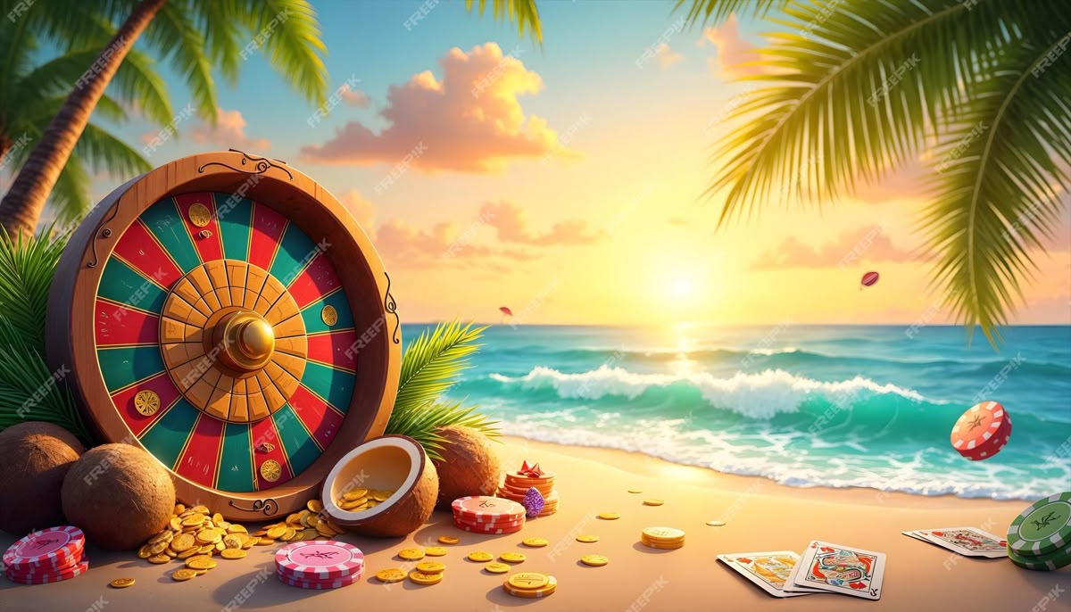 Betcris Welcome Bonus